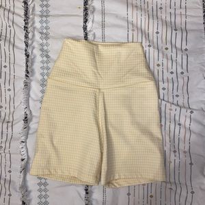 Nike Women’s Biker shorts XS
